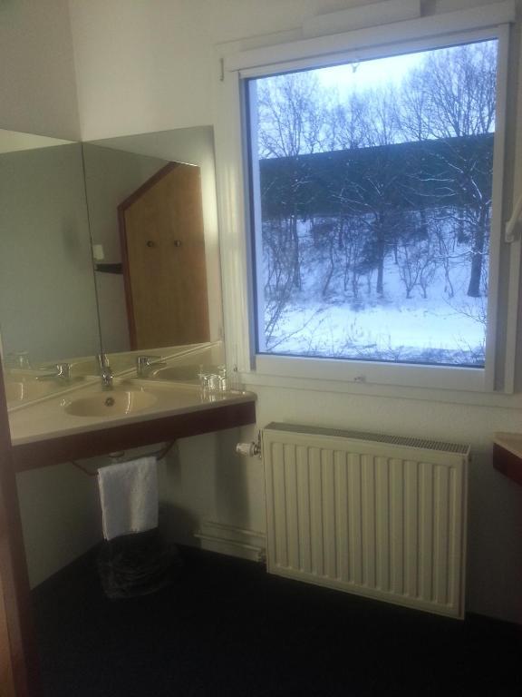 Motel 24H Бремен Номер фото